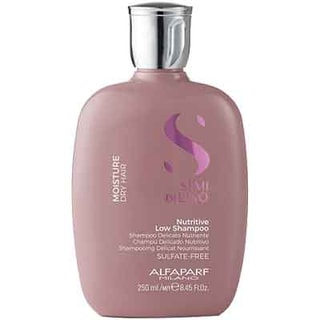 Shampoing nourrissant - Semi Di Lino - Cheveux secs & abîmés - 250 ml