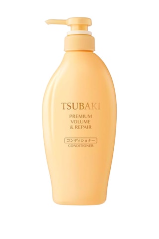 Après-shampoing Premium Volume & Repair - Cheveux abîmés - 450 ml