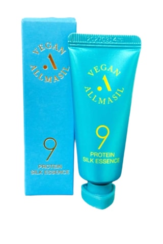 Huile cheveux 9 Protein Silk Essence - 20 ml