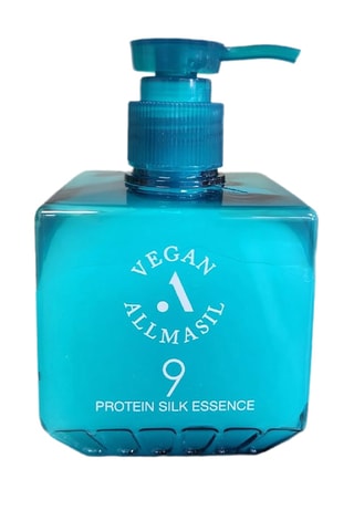 Huile cheveux 9 Protein Silk Essence - 200 ml