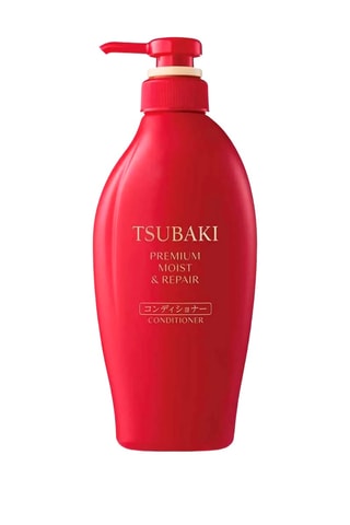 Après-shampoing Premium Moist & Repair - Cheveux secs, ternes ou abîmés - 450 ml