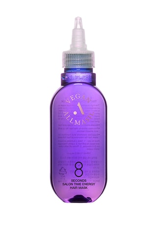 Masque cheveux 8 Seconds Salon Time Energy - 100 ml