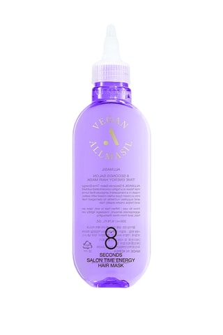 Masque cheveux 8 Seconds Salon Time Energy - 350 ml