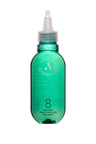 Masque cheveux 8 Seconds Scalp Hair-Loss - Cheveux faibles sujets à la chute - 100 ml