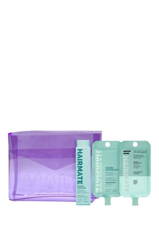 Coffret cheveux soin Repair - Cheveux abîmés, secs ou traités chimiquement - 3 produits