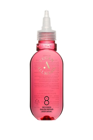 Masque cheveux 8 Seconds Salon Repair - Cheveux ayant besoin de soins supplémentaires - 100 ml