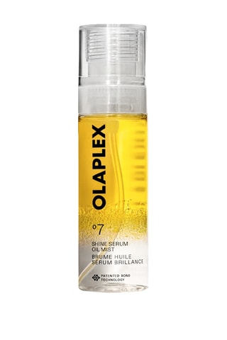 Huile cheveux 7 Shine - 80 ml