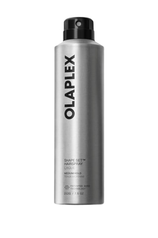 Laque coiffante modulable Shape Set - 245 ml