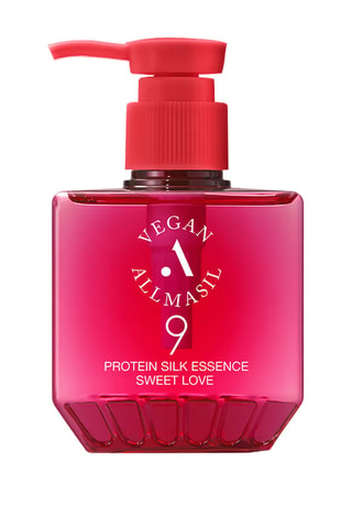 Huile cheveux 9 Protein Silk Essence Sweet Love - 200 ml