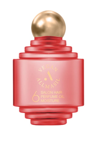 Huile cheveux Salon Hair Perfume - Cheveux abîmés - 60 ml