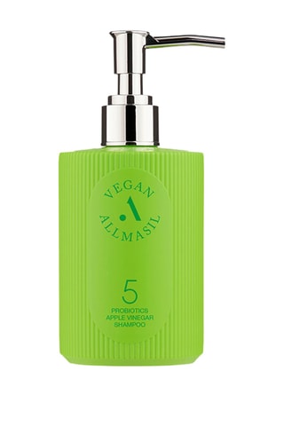 Shampoing Probiotics Apple Vinegar - Cheveux faibles et abîmés - 300 ml