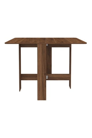 Tavolo da pranzo - 103 x 75 x 76 cm
