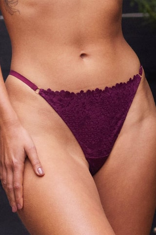 Tanga Diana - Burdeos