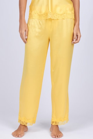 Pantalón Virgin - Amarillo