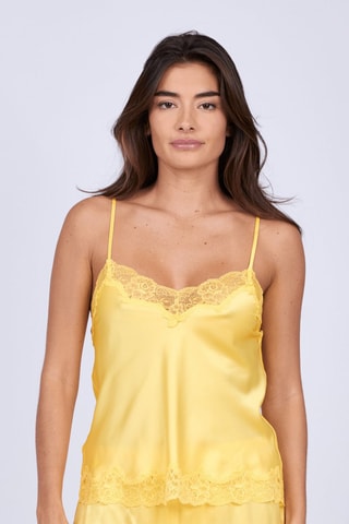 Top Virgin - Amarillo