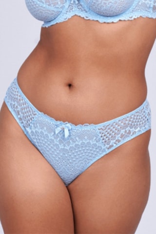 Braga Flirty - Celeste