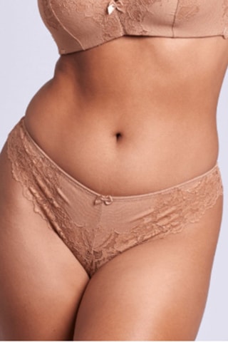 Braga Lido - Beige