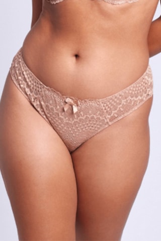 Braga Flirty - Beige