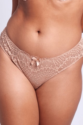 Braga Flirty - Beige