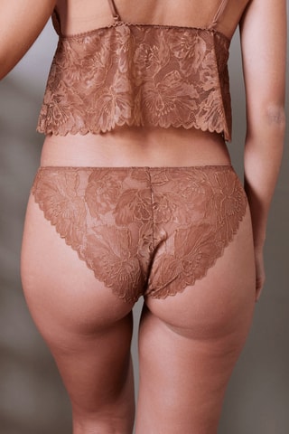 Braga Sissi - Camel