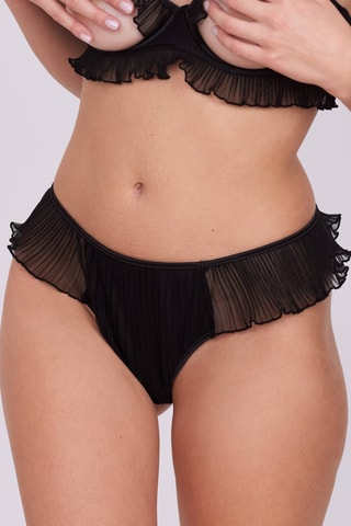 Tanga Muse - Negro