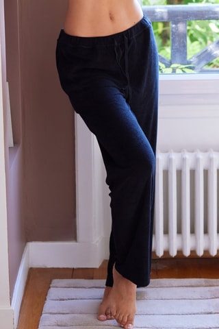 Pantalón Davina - Negro