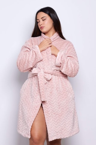 Albornoz Megeve - Rosa pastel