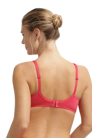 Soutien-gorge Generous Classic - Fuchsia - Dim
