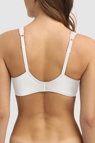 Soutien-gorge Generous Essentiel - Blanc - Dim