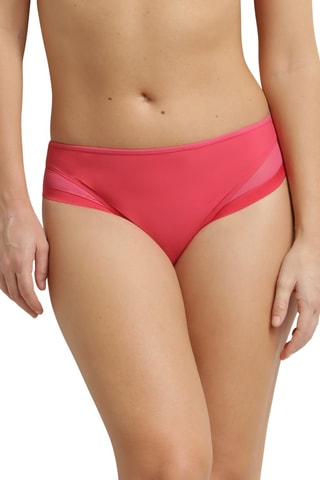 Culotte Generous Classic - Fuchsia - Dim