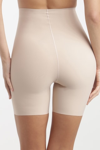 Shorty gainant Invisible - Beige