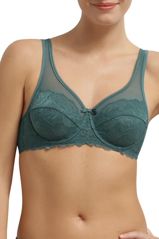 Soutien-gorge Generous Essentiel - Vert
