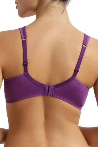 Soutien-gorge Generous Essentiel - Violet