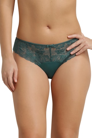 Culotte Generous Essentiel - Vert