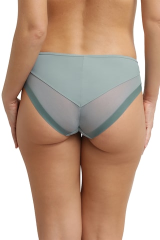 Culotte Generous Classic - Vert