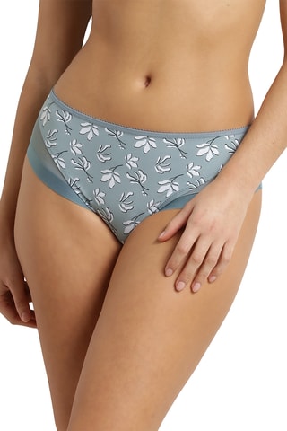 Culotte Gerenous Classic - Bleu