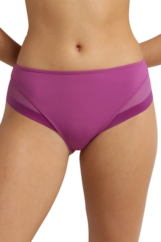 Culotte Generous Classic - Violet