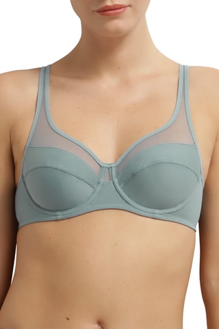 Soutien-gorge Generous Classic - Vert