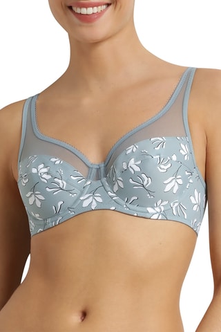 Reggiseno Generous Classic - Verde