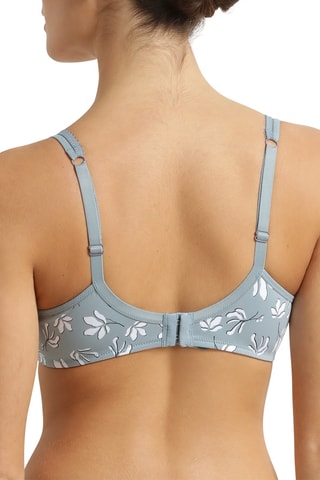 Reggiseno Generous Classic - Verde