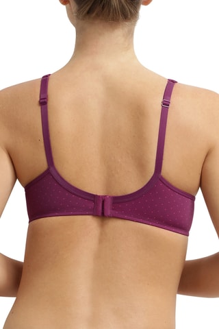Soutien-gorge Generous Classic - Violet