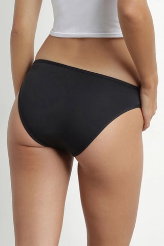 Bas de maillot Protect Classic - Noir - Dim