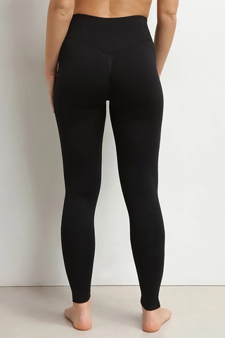 Legging Comfy - Noir - Dim