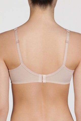Soutien-gorge à armatures Generous - Nude