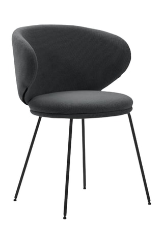 2 chaises Staletti - 60 x 78 x 58 cm