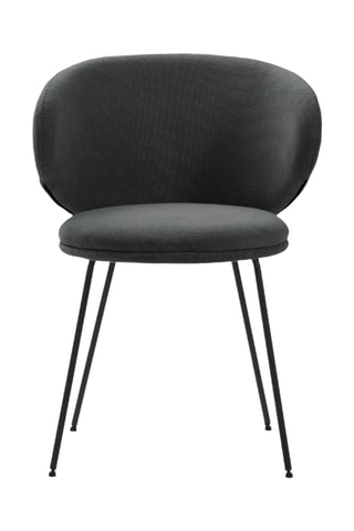 2 chaises Staletti - 60 x 78 x 58 cm