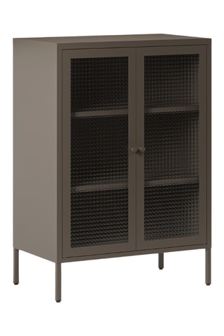 Buffet 2 portes Piombino - 70 x 100 x 40 cm