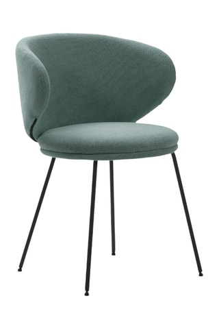 2 chaises Staletti - 60 x 78 x 58 cm