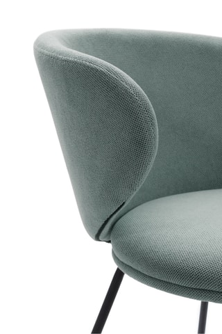 2 chaises Staletti - 60 x 78 x 58 cm