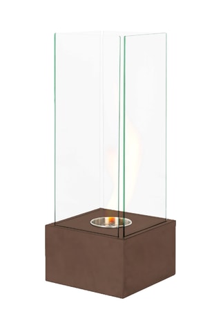 Cheminée au bioéthanol Palermo - 0,7 l